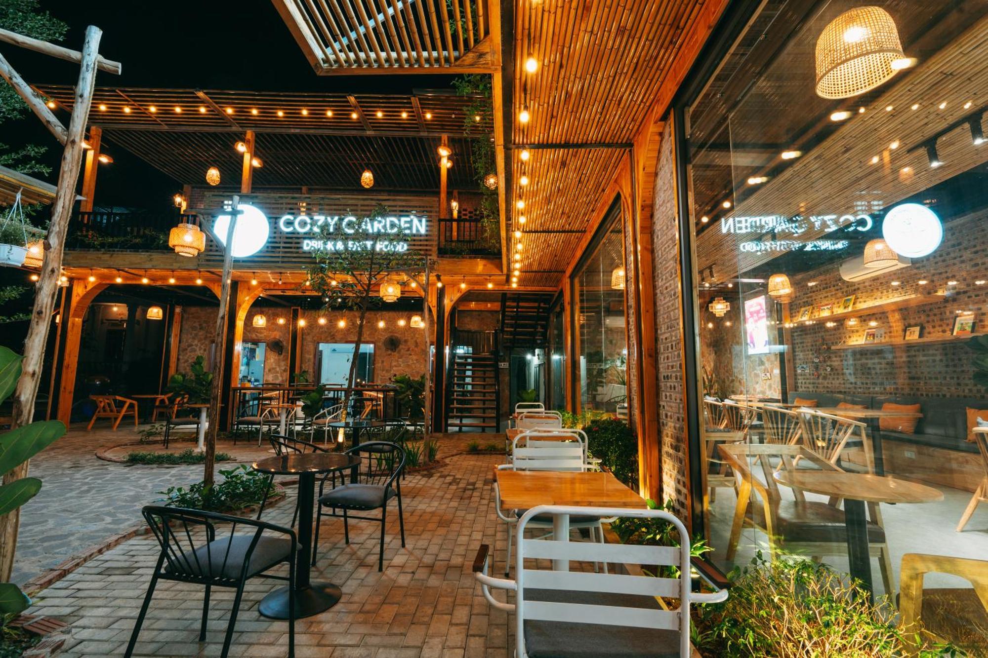Tam Coc Lavender Homestay Ниньбинь Экстерьер фото